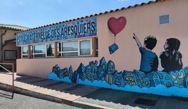 INFO RTL - ATSEM accusée de viols sur des enfants : la suspecte avait travaillé pendant 10 ans dans des écoles maternelles de Montpellier