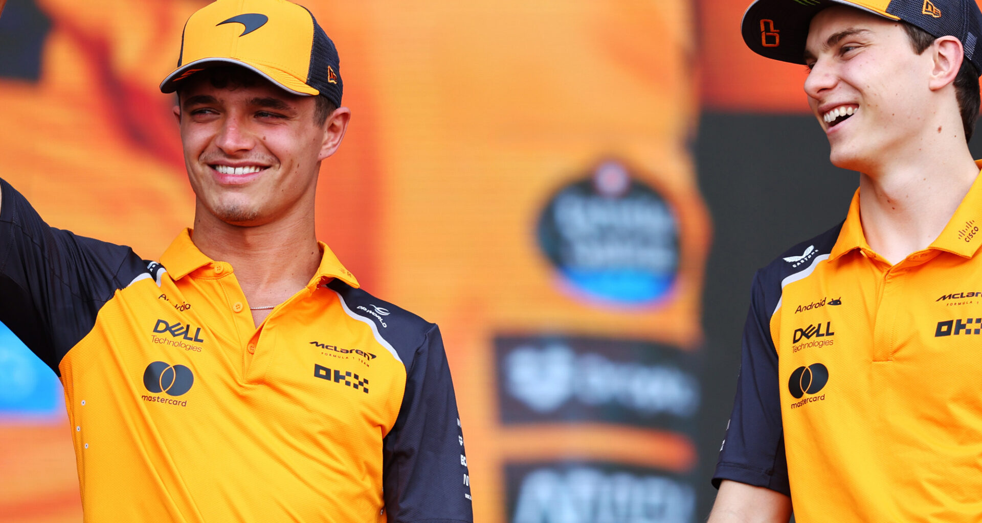 McLaren intouchable, Ferrari, Gasly... Quel bilan à la trêve estivale ?