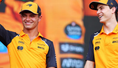 McLaren intouchable, Ferrari, Gasly... Quel bilan à la trêve estivale ?