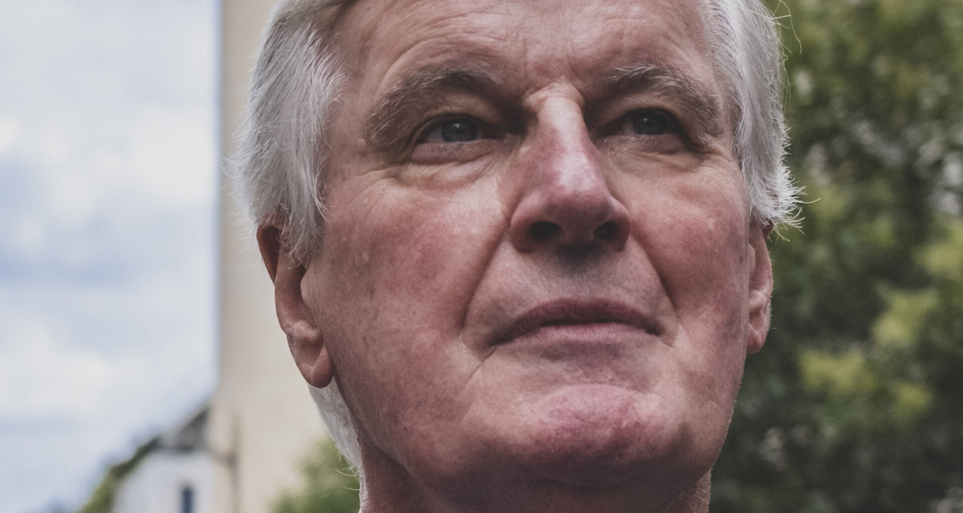 "C'est à elle de ne pas se tromper", Michel Barnier répond à Rachida Dati