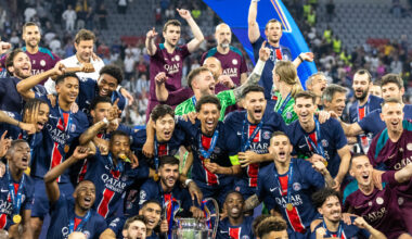 pourquoi le Paris Saint-Germain pourrait entrer dans l'histoire du prestigieux trophée ?