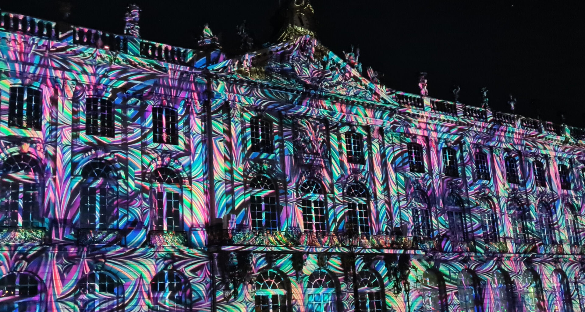 un incontournable de l'été à Nancy