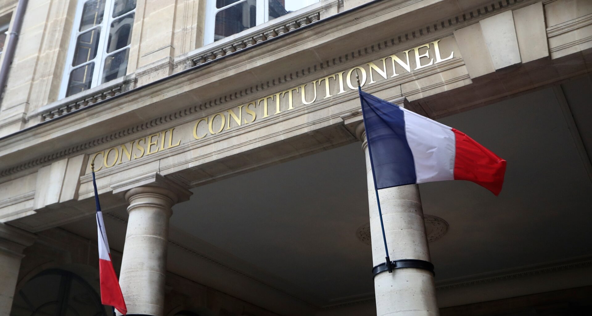 le Conseil constitutionnel valide le nouveau mode de scrutin à Paris, Lyon et Marseille