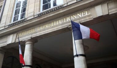 le Conseil constitutionnel valide le nouveau mode de scrutin à Paris, Lyon et Marseille