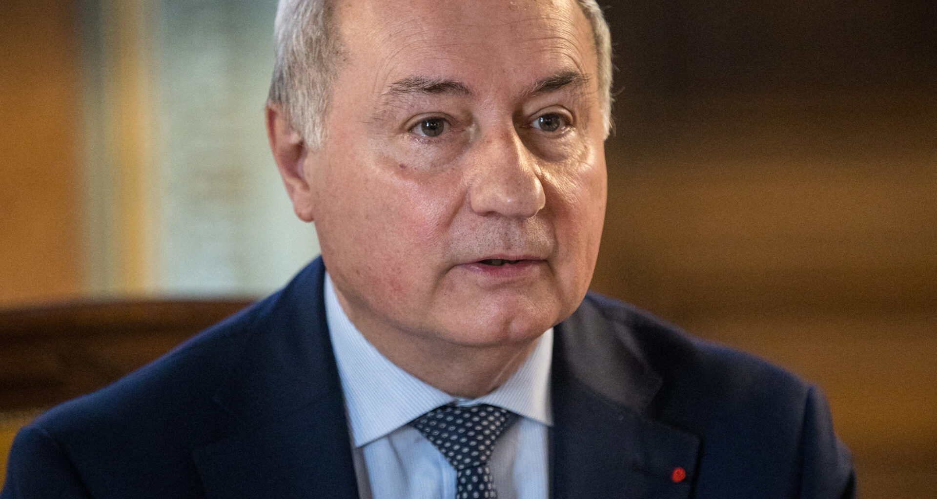 points d'eau, piscines à 1 euro, parcs... Sur RTL, Jean-Luc Moudenc dévoile les mesures prises à Toulouse
