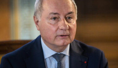 points d'eau, piscines à 1 euro, parcs... Sur RTL, Jean-Luc Moudenc dévoile les mesures prises à Toulouse