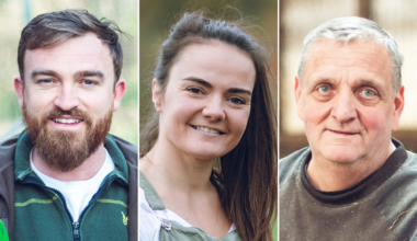 "L'amour est dans le pré" (M6) : qui sont les candidats de la saison 20 ?