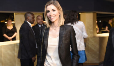 Alexandra Rosenfeld accuse son ancien compagnon, Jean Imbert, de violences
