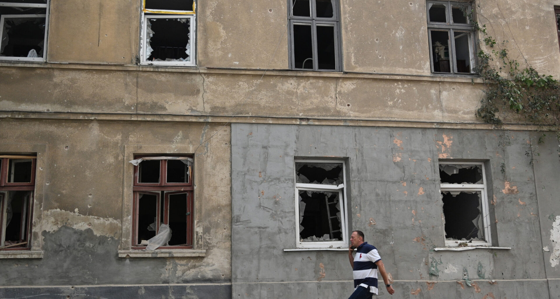 pourquoi la Russie intensifie ses offensives en pleine discussion de paix