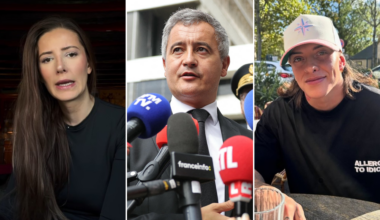 pourquoi Gérald Darmanin se penche sur cette histoire qui fascine Internet