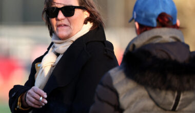 DOCUMENT RTL - "Bien sûr qu'ils mentent" : la mère d'Adrien Rabiot accuse la direction de l’OM de vouloir se séparer de son fils "pour une question d'argent"
