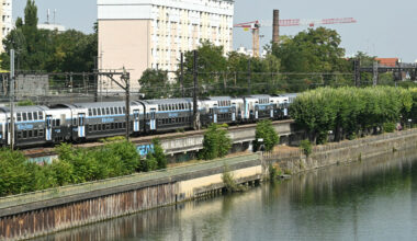 INFO RTL/M6 - Cadavres dans la Seine : un nouveau corps découvert en aval de Choisy-le-Roi