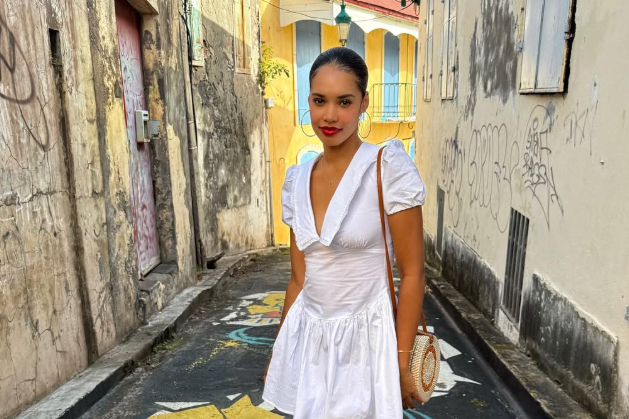qui est Naomi Torrent, élue Miss Guadeloupe ?