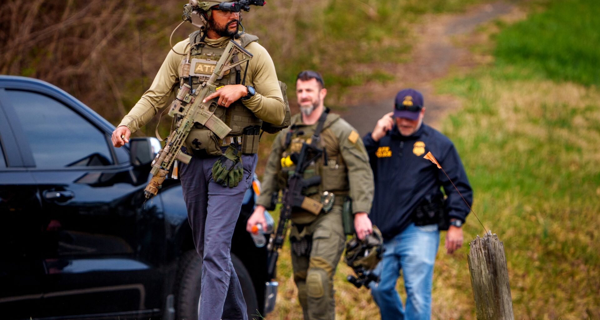 qu'est-ce que le "swatting", cette pratique qui terrifie les étudiants américains ?