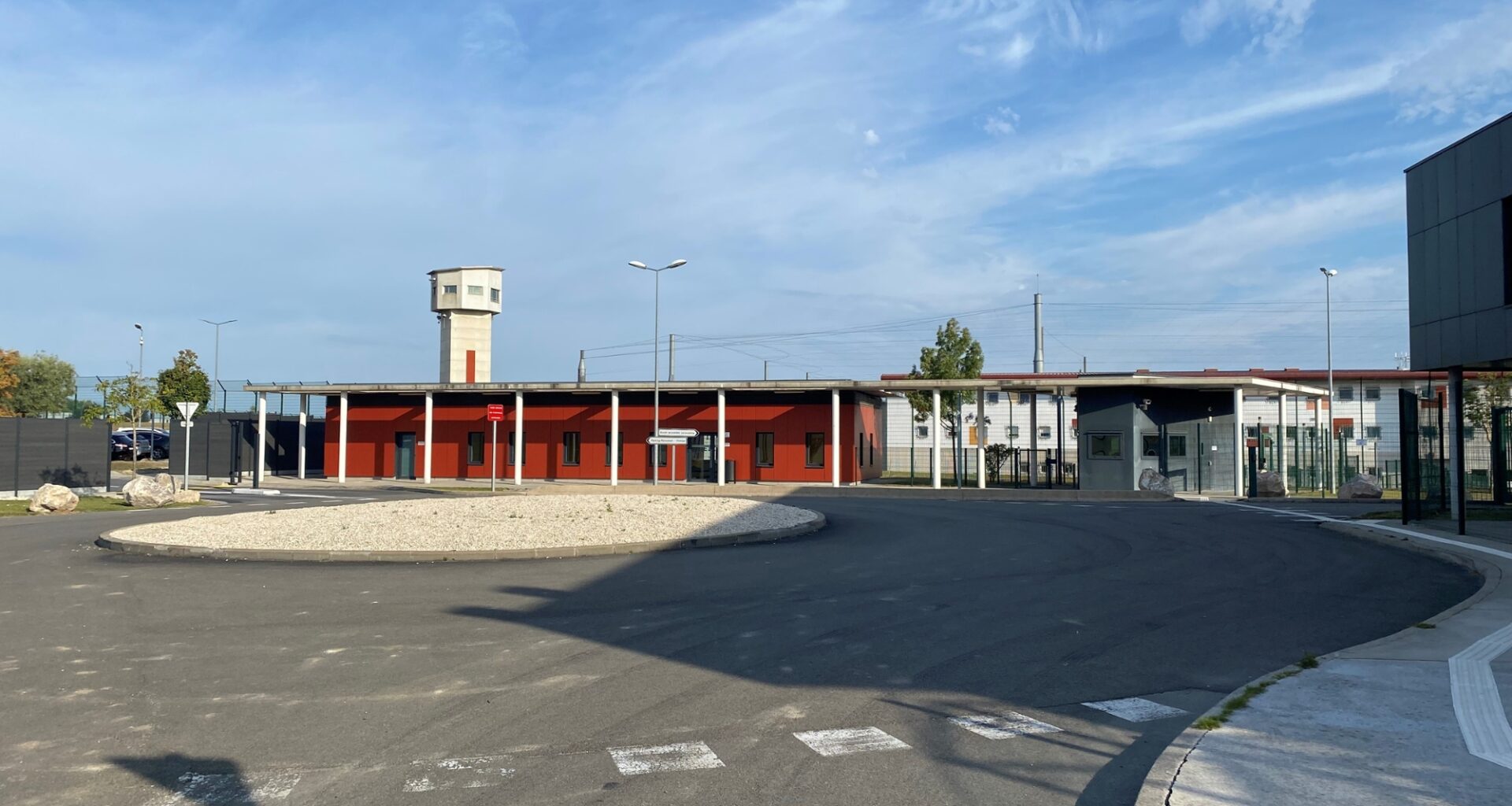 Les infos de 18h - Comment des détenus ont réussi à inonder la nouvelle prison ultra sécurisée pour narcotrafiquants