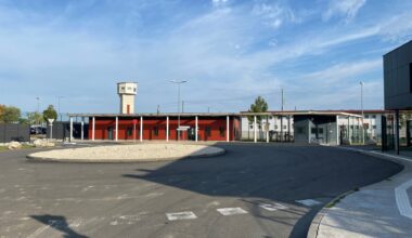 Les infos de 18h - Comment des détenus ont réussi à inonder la nouvelle prison ultra sécurisée pour narcotrafiquants