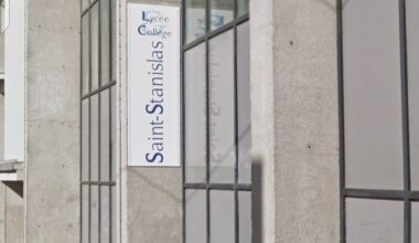 5 prêtres d'un établissement catholique de Nantes mis en cause pour abus sexuels