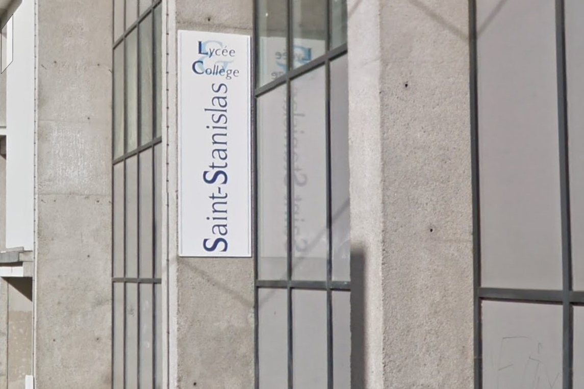 5 prêtres d'un établissement catholique de Nantes mis en cause pour abus sexuels