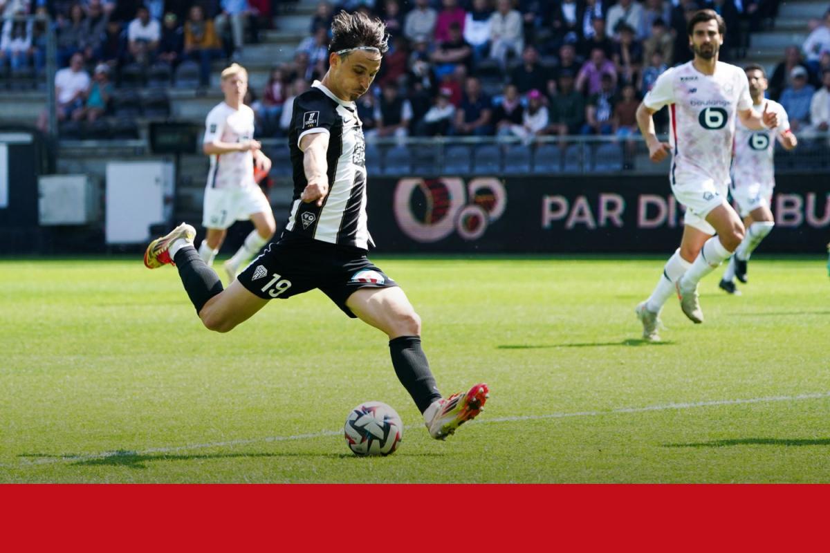 Très actif sur le mercato, Rennes court toujours après son attaquant