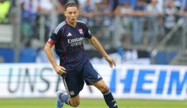 fin de l’histoire entre Lyon et le Serbe Nemanja Matic