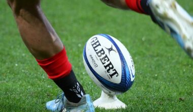 La Nationale, troisième division du rugby français, va avoir droit à un diffuseur - L'Équipe