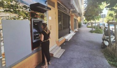 Retour du distributeur automatique de billets à La Valette: un premier pas vers la nouvelle mairie annexe