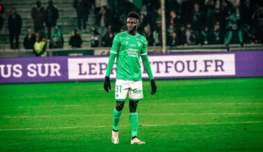 Cheikh Fall va signer à Pau