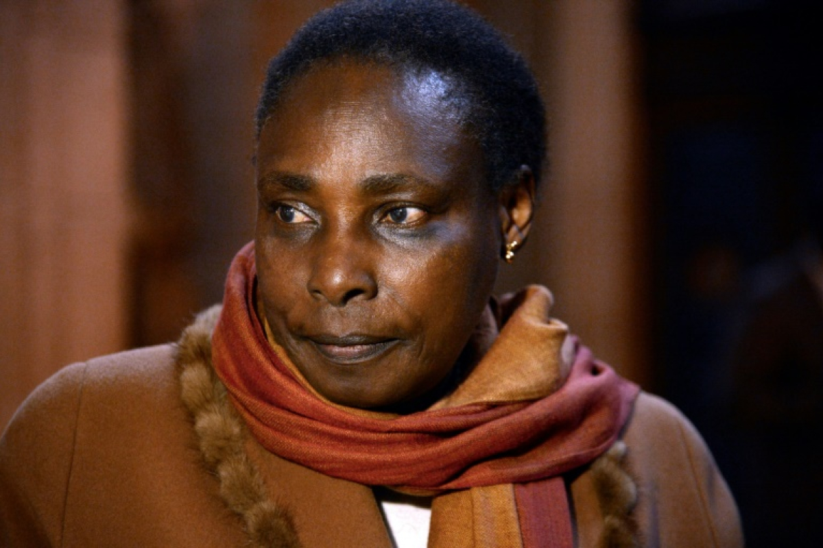 Génocide des Tutsi au Rwanda: non-lieu à Paris pour Agathe Habyarimana - 21/08/2025 à 20:41