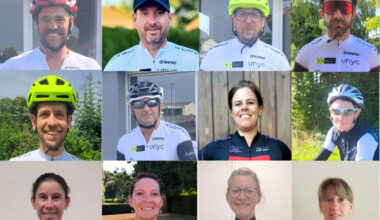 Qui représentera l’entreprise Wiconnect d’Alençon sur les 24 h du Mans Vélo 2025 ?