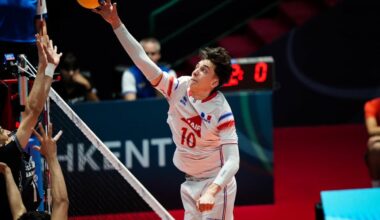 Les Bleuets en finale du Mondial U19 après avoir éliminé l'Iran - L'Équipe