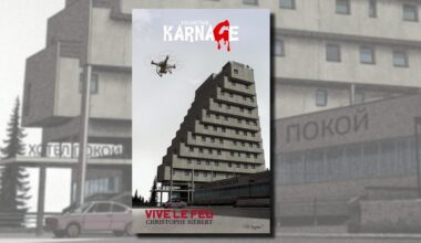 Vive le feu : Vivre, aimer et mourir à Mertvecgorod | by Nicolas Winter | Aug, 2025