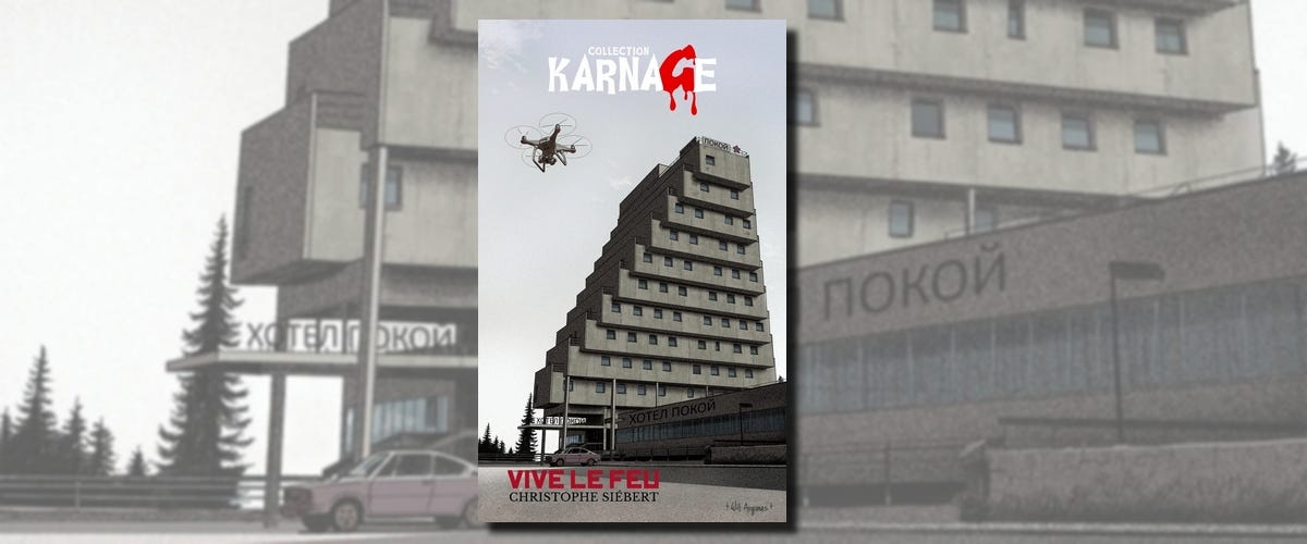 Vive le feu : Vivre, aimer et mourir à Mertvecgorod | by Nicolas Winter | Aug, 2025