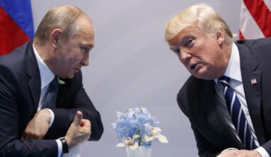 Notre éditorial: Ukraine, la déroute européenne