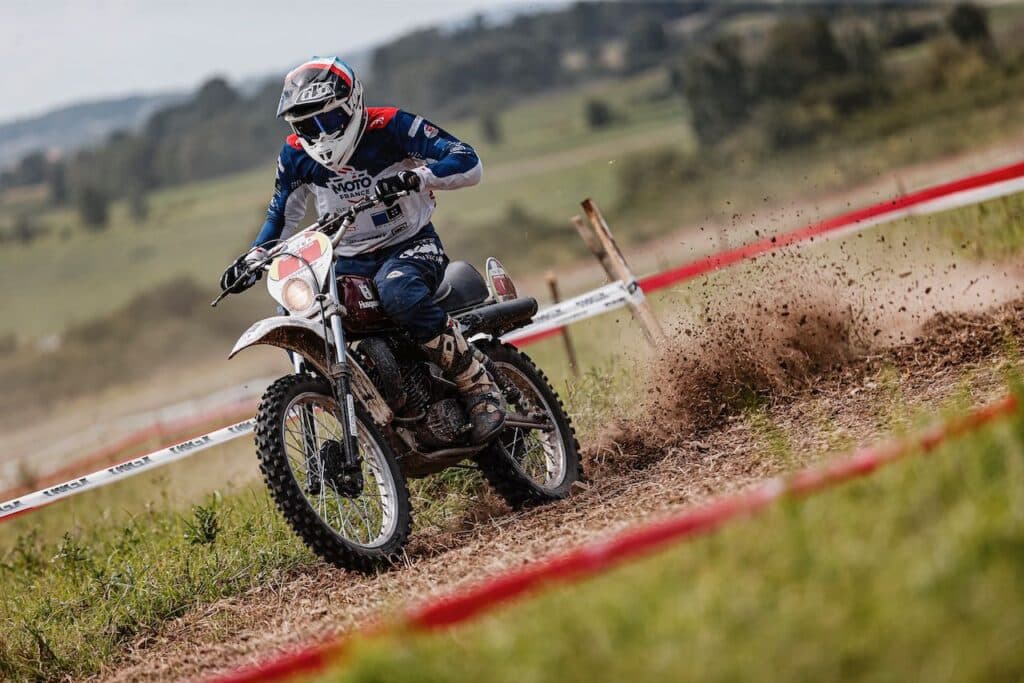 denis chipier EVT 25