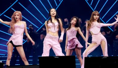 Le clip de Pink Venom, du groupe de K-pop Blackpink, atteint le milliard de vues sur YouTube
