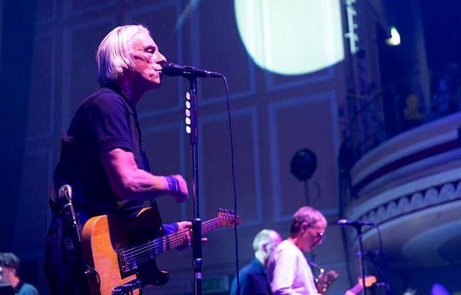 Paul Weller porte plainte contre ses comptables qui l’ont lâché à cause de son soutien à Gaza