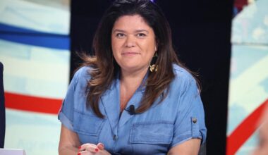 Raquel Garrido réagit à la condamnation de sa fille pour antisémitisme