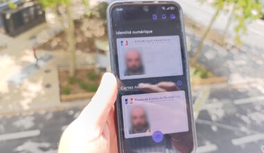 France Identité : l'austère application s'étoffe avec une nouveauté classique, mais bienvenue