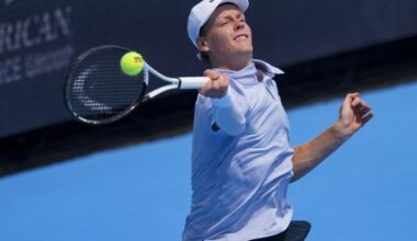 DIRECT. US Open 2025 : Sabalenka, Alcaraz, Shelton, Andreeva, Paolini et Mannarino qualifiés. - L'Équipe