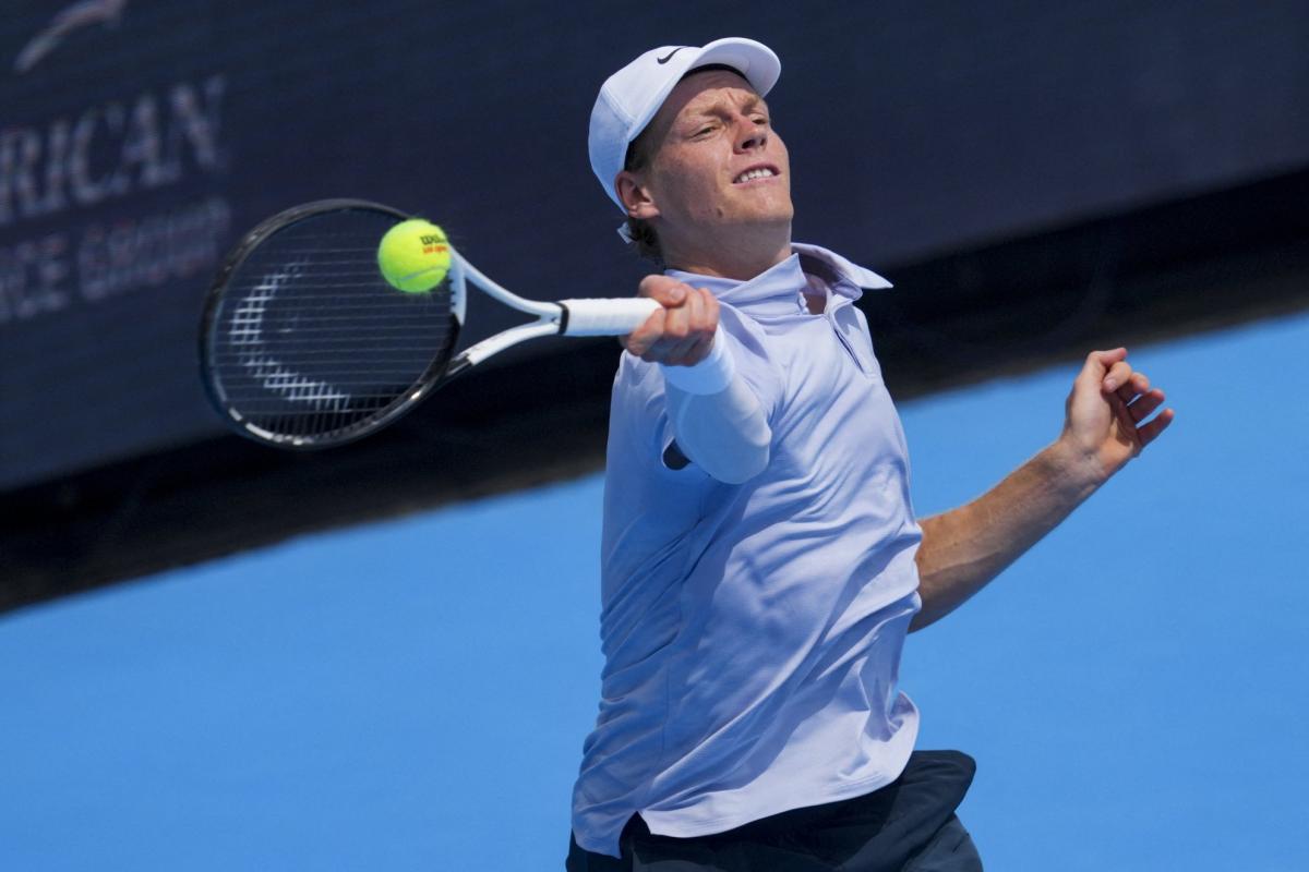 DIRECT. US Open 2025 : Sabalenka, Alcaraz, Shelton, Andreeva, Paolini et Mannarino qualifiés. - L'Équipe
