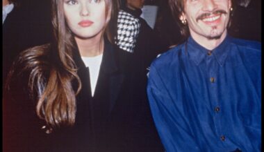 Florent Pagny et Vanessa Paradis ont vécu dans un appartement situé en plein Paris, détails sur le "duplex" de l'ancien couple