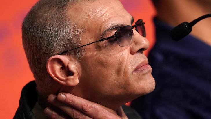 Abdellatif Kechiche, ici au mois de mai 2019, à Cannes.