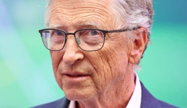 Le yacht Breaktrough, «villa flottante» supposée de Bill Gates, est en vente pour 675 millions de dollars