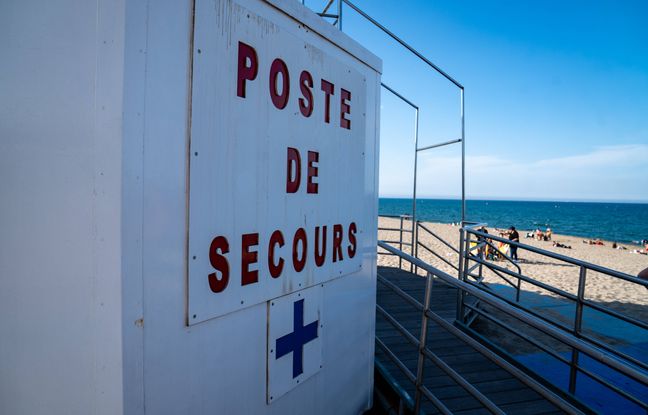 Deux nouveaux morts par noyade en moins de 24 heures