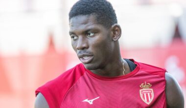 Monaco sans Embolo et Balogun pour affronter Le Havre