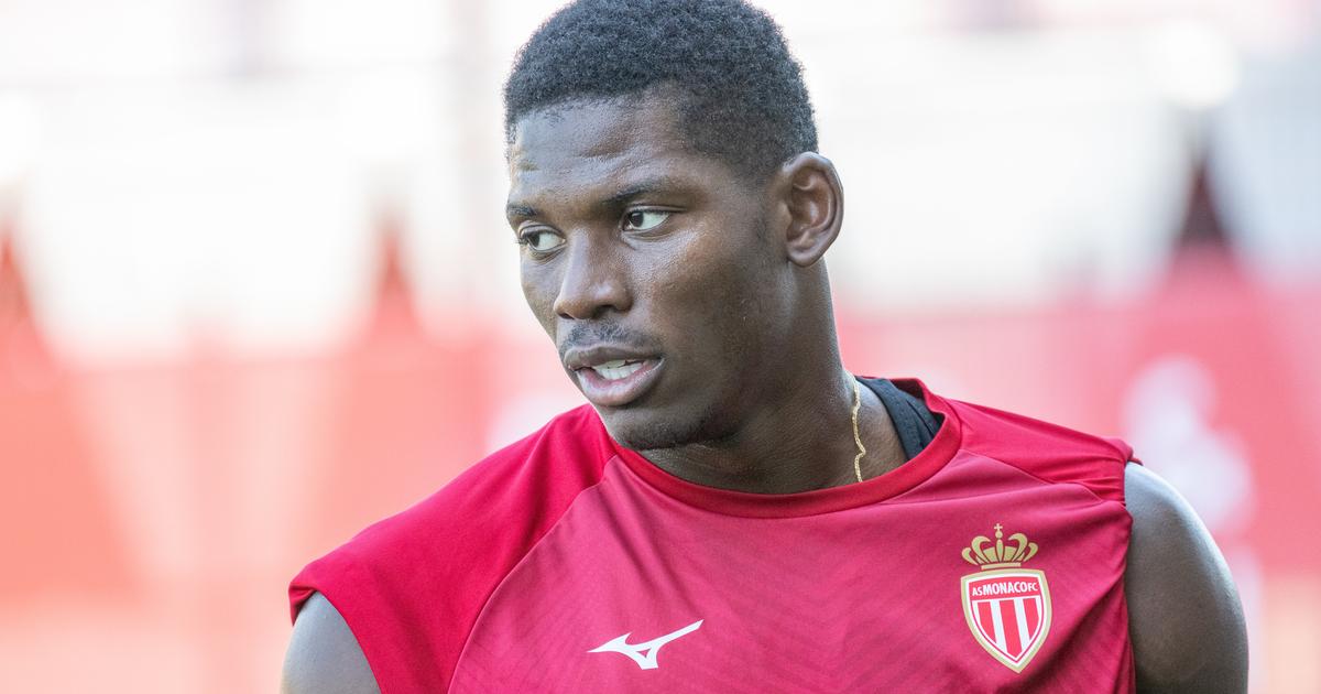 Monaco sans Embolo et Balogun pour affronter Le Havre