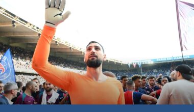 Donnarumma, Kolo Muani... Au PSG, l'heure des grands départs sur la fin de mercato