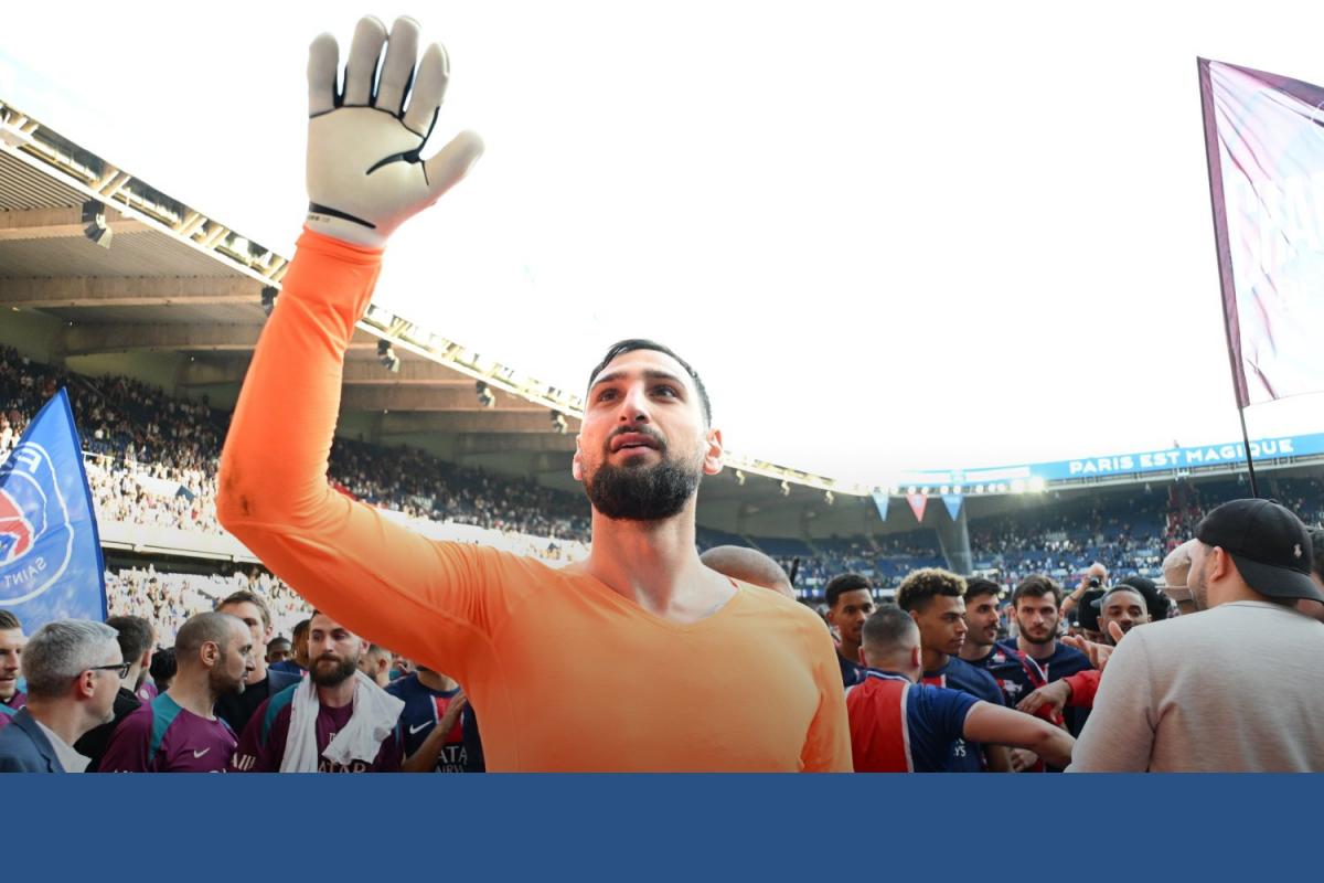 Donnarumma, Kolo Muani... Au PSG, l'heure des grands départs sur la fin de mercato