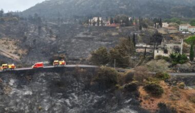 les simulations d'incendies s’invitent au salon du jeu vidéo Gamescom