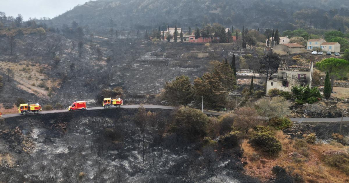 les simulations d'incendies s’invitent au salon du jeu vidéo Gamescom
